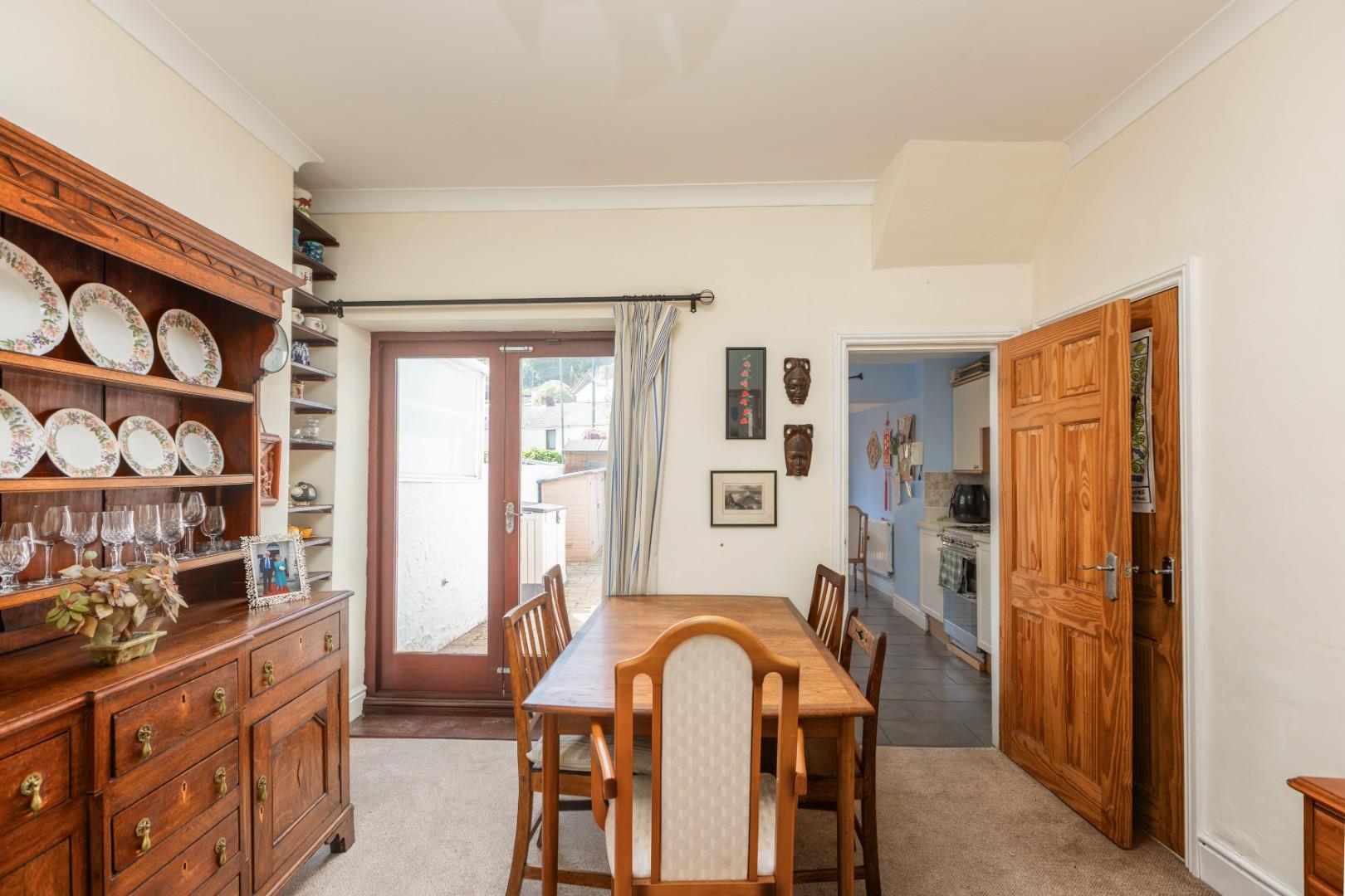 Devon Place, Mumbles, Swansea, SA3 4DR